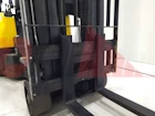 AISLE MASTER ARTICULATED FORKLIFT