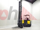 AISLE MASTER ARTICULATED FORKLIFT