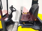 AISLE MASTER ARTICULATED FORKLIFT