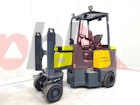 AISLE MASTER ARTICULATED FORKLIFT