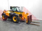 JCB TELESCOPIC