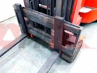 FLEXI ARTICULATED FORKLIFT