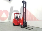 FLEXI ARTICULATED FORKLIFT