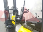 AISLE MASTER ARTICULATED FORKLIFT