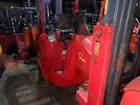FLEXI ARTICULATED FORKLIFT