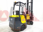 AISLE MASTER ARTICULATED FORKLIFT