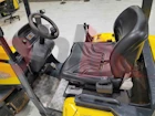 AISLE MASTER ARTICULATED FORKLIFT