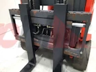 FLEXI ARTICULATED FORKLIFT