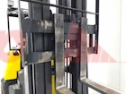 AISLE MASTER ARTICULATED FORKLIFT