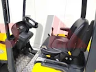 AISLE MASTER ARTICULATED FORKLIFT