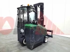 COMBILIFT 4 WAY