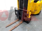 FLEXI ARTICULATED FORKLIFT