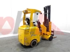 FLEXI ARTICULATED FORKLIFT