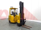 FLEXI ARTICULATED FORKLIFT