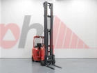 FLEXI ARTICULATED FORKLIFT