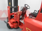 FLEXI ARTICULATED FORKLIFT