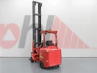 FLEXI ARTICULATED FORKLIFT