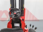 FLEXI ARTICULATED FORKLIFT