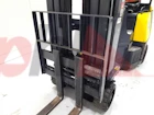 AISLE MASTER ARTICULATED FORKLIFT