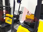 AISLE MASTER ARTICULATED FORKLIFT