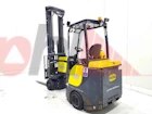 AISLE MASTER ARTICULATED FORKLIFT