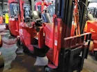 FLEXI ARTICULATED FORKLIFT