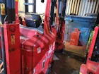 FLEXI ARTICULATED FORKLIFT