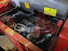 FLEXI ARTICULATED FORKLIFT