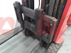 FLEXI ARTICULATED FORKLIFT