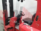 FLEXI ARTICULATED FORKLIFT