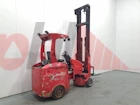 FLEXI ARTICULATED FORKLIFT