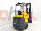 AISLE MASTER ARTICULATED FORKLIFT