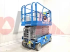 GENIE SCISSOR LIFT