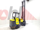 AISLE MASTER ARTICULATED FORKLIFT