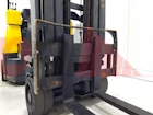 AISLE MASTER ARTICULATED FORKLIFT