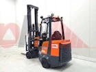 AISLE MASTER ARTICULATED FORKLIFT