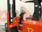 FLEXI ARTICULATED FORKLIFT