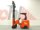 FLEXI ARTICULATED FORKLIFT