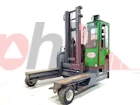 COMBILIFT SIDELOADER