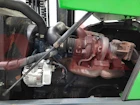 COMBILIFT SIDELOADER