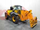 JCB TELESCOPIC