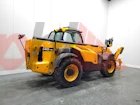 JCB TELESCOPIC