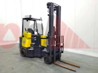 AISLE MASTER ARTICULATED FORKLIFT