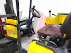 AISLE MASTER ARTICULATED FORKLIFT