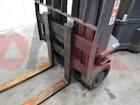 AISLE MASTER ARTICULATED FORKLIFT