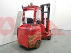 FLEXI ARTICULATED FORKLIFT