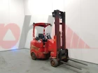 FLEXI ARTICULATED FORKLIFT
