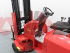 FLEXI ARTICULATED FORKLIFT