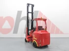 FLEXI ARTICULATED FORKLIFT