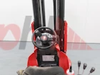 FLEXI ARTICULATED FORKLIFT